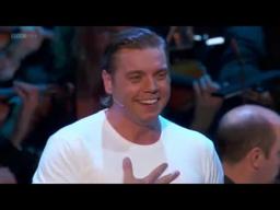 "Lucky to be me" - from BBC Proms 2018 Bernstein On the Town