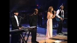 Bee Gees - Immortality (Live in Las Vegas, 1997 - One Night Only)