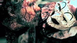"TERRIFIER" - scary clown trailer [HD]