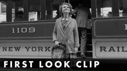 First-Look Clip