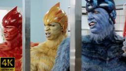 Original Theatrical Trailer