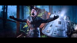 Official International Trailer