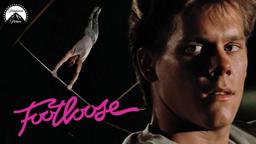“Warehouse Dance” Full Scene