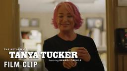 Clip - "Her Name is Tanya"