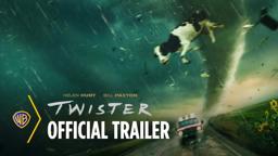 4K Ultra HD Official Trailer