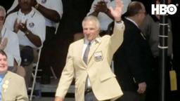 The Many Lives of Nick Buoniconti (2019) | Official Trailer | HBO