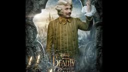 Lumiere Motion Poster