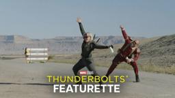 “Making Of” Featurette