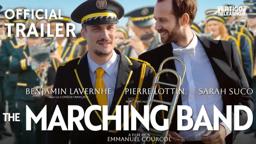 Official UK Trailer [Subtitled]