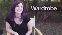 Wardrobe