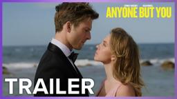 UK Trailer
