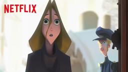Animating Alva
