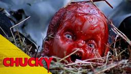 The Birth of Glen (Final Scene)
