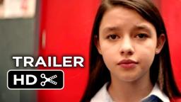 Before I Disappear Official Trailer #1 (2014) - Emmy Rossum, Paul Wesley Movie HD