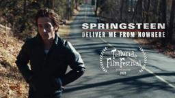 Telluride Film Festival 2025