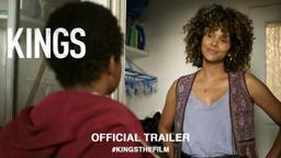 Official US Trailer