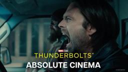 ABSOLUTE CINEMA