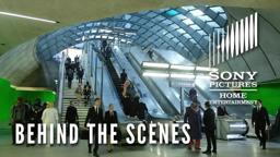 Behind the Scenes Clip - Expanding The Universe: London