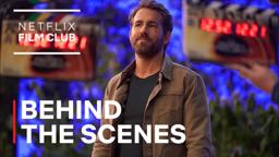Behind the Scenes