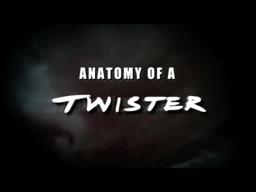 Anatomy of a Twister