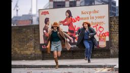 MISBEHAVIOUR - Behind The Scenes Featurette - Keira Knightley, Gugu Mbatha-Raw, Jessie Buckley