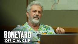 Official Clip ‘Serial Killers For A Minute’