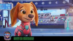 Get tickets to see the movie, now showing in cinemas