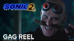 Gag Reel