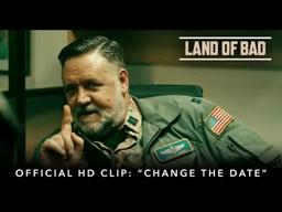 "Change the Date"