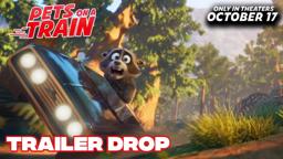 Official Trailer Drop