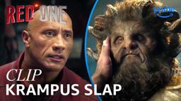 Krampus Slap - Clip