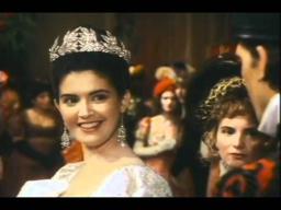 PRINCESS CARABOO Trailer