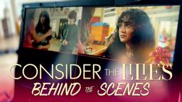 Behind The Scenes