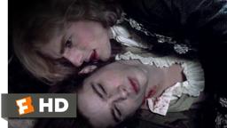 Becoming A Vampire