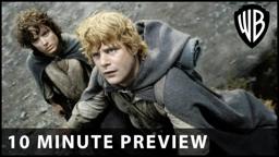 10 Minute Preview