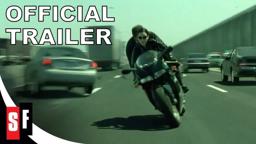 Stuntwomen (2020) - Official Trailer (HD)