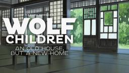 Official Clip - An Old House, But a New Home (English)