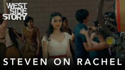 Steven On Rachel