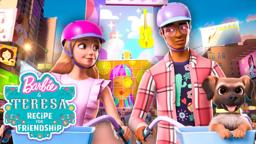 Clip - Barbie & Rafa sing the ultimate New York City song!