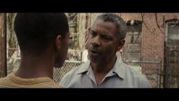 "Why Don't You Like Me" Clip