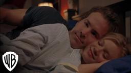 Bed Scene