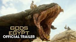 Official Trailer – “Battle For Mankind”