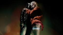 Apocalypse Kiss Official Trailer