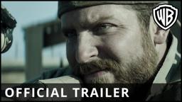 Official UK Trailer