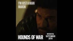 "I'm Just a Man" Spot