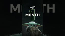 One Month