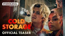 Official Teaser Trailer