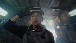 Official Trailer 1