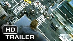 Man on a Ledge (2011) Movie Trailer