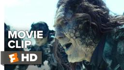 Movie Clip - Ghosts